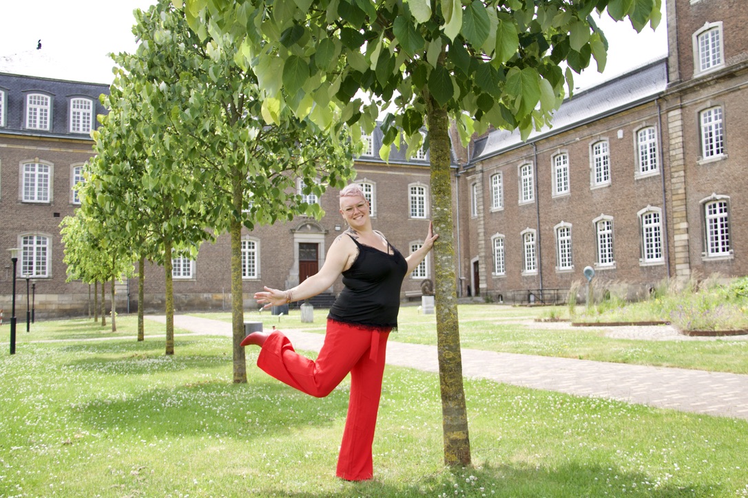 Kristel van der Grinten