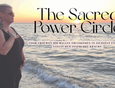 The Sacred Power Circle