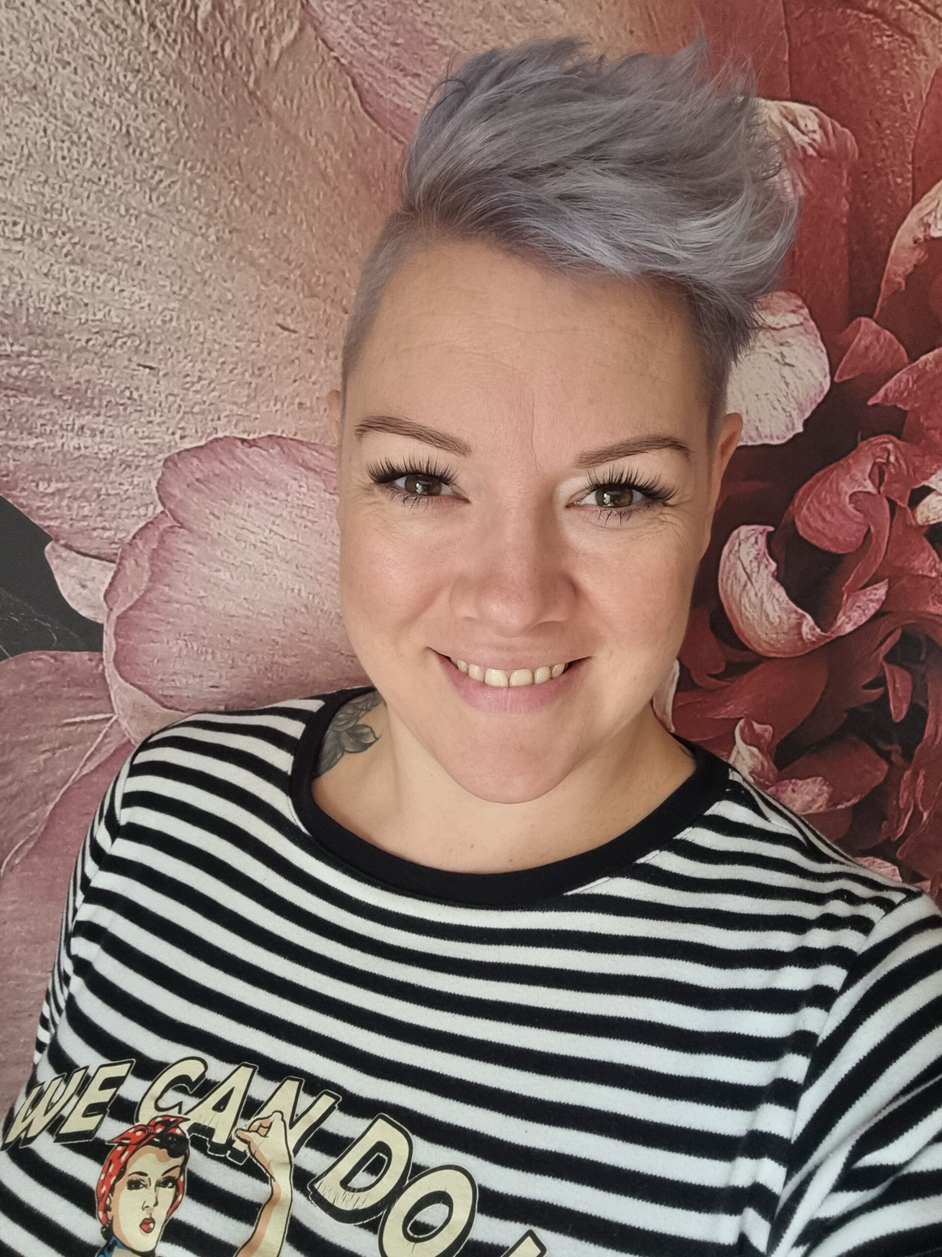 Kristel van der Grinten