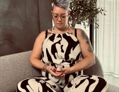 Zielsmissie Activatie