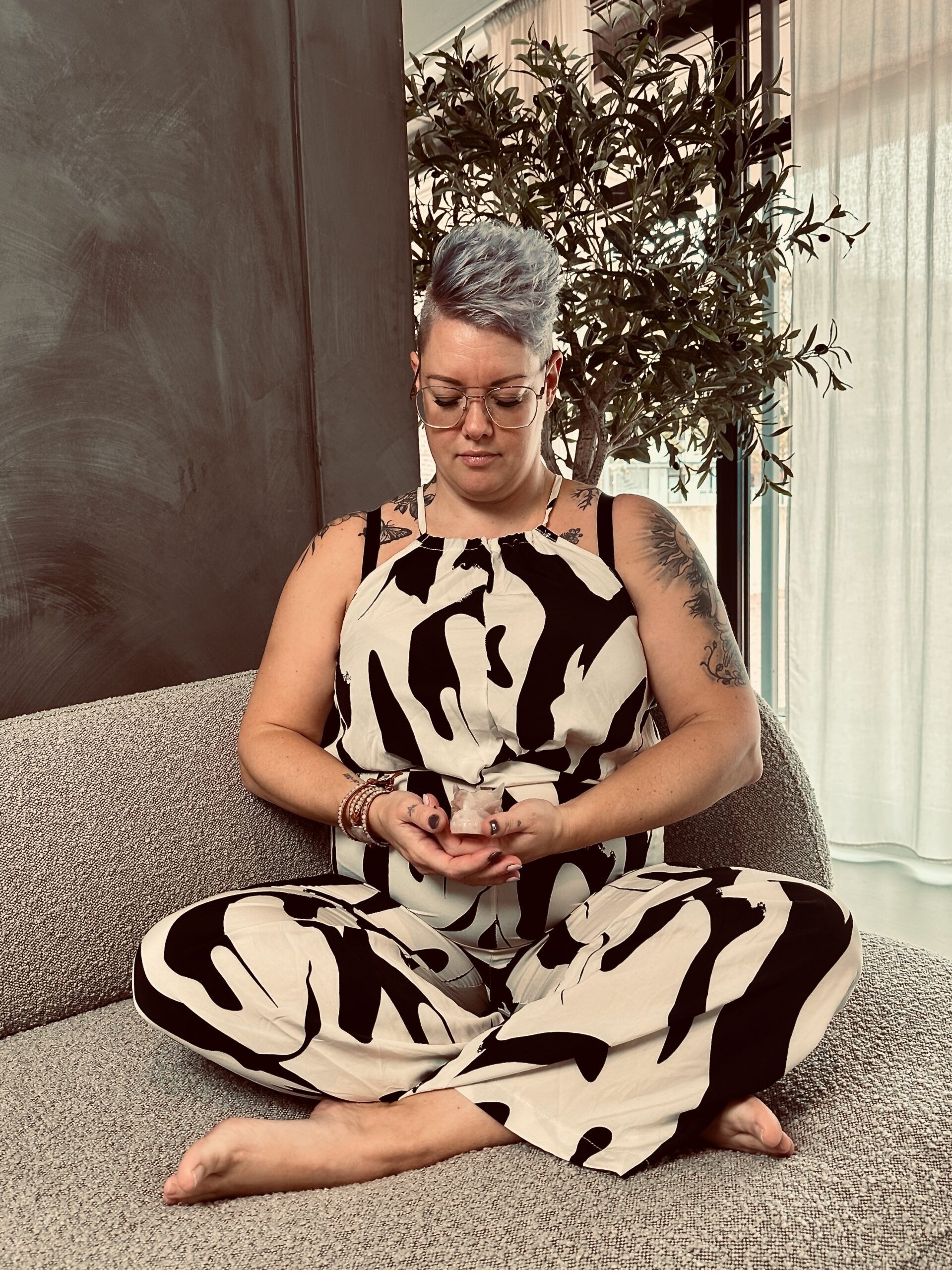 Kristel van der Grinten