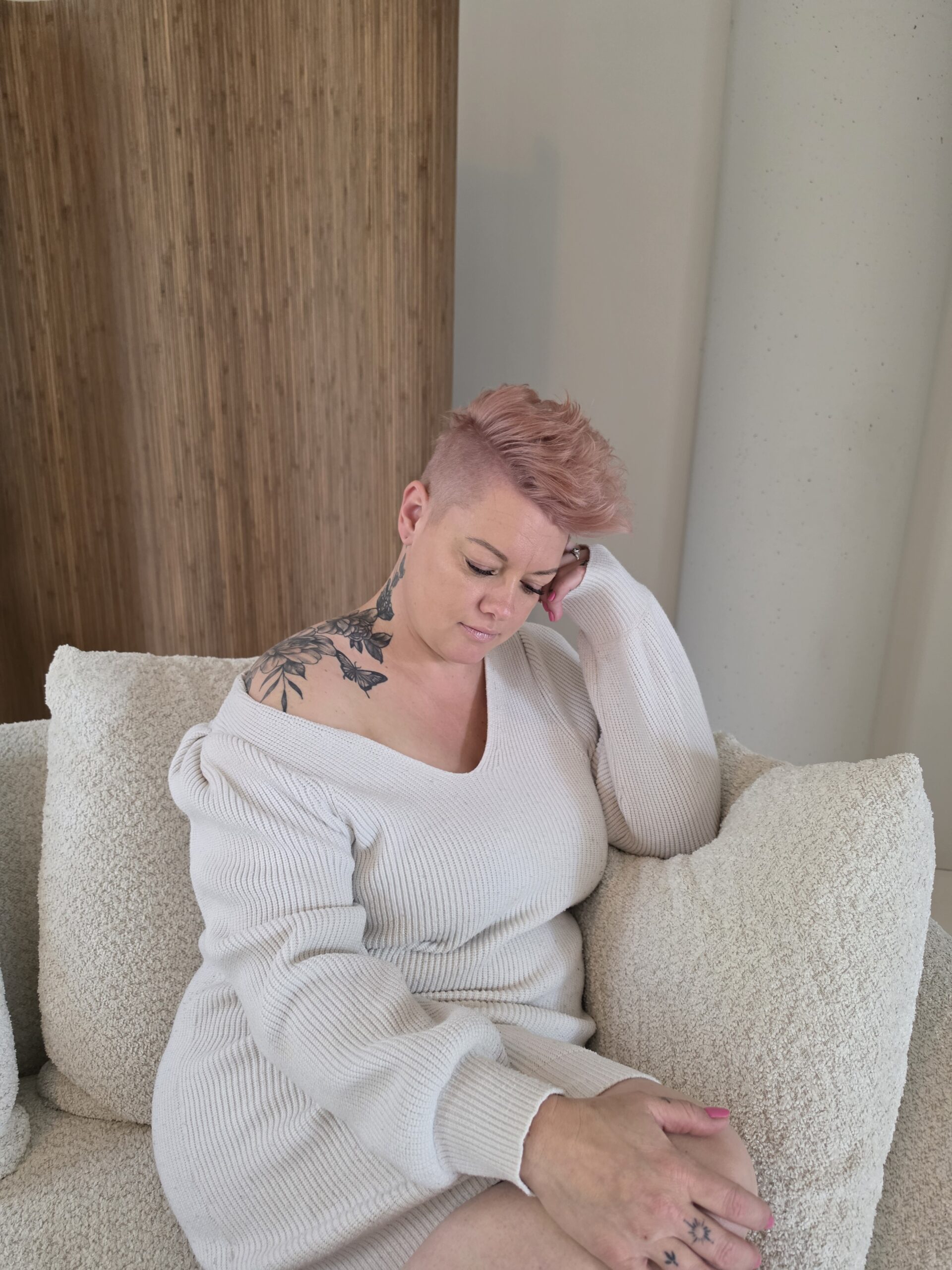 Kristel van der Grinten