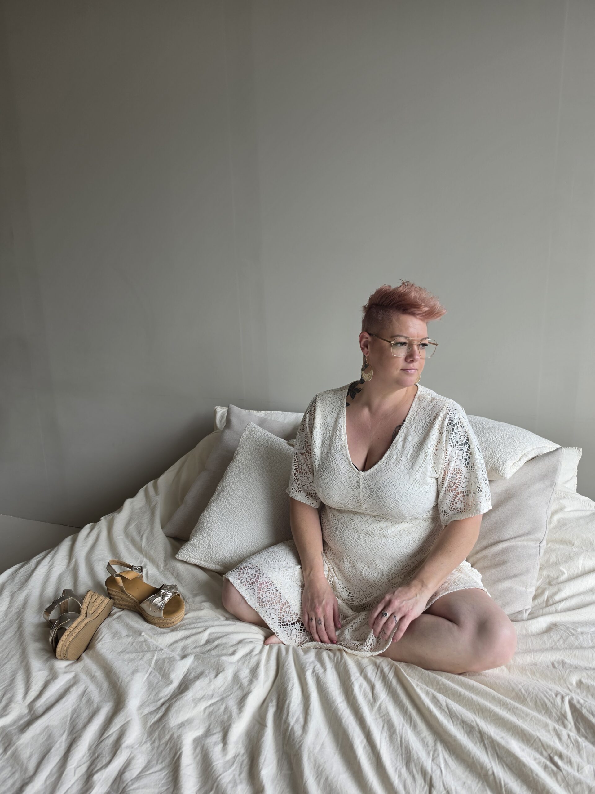 Kristel van der Grinten