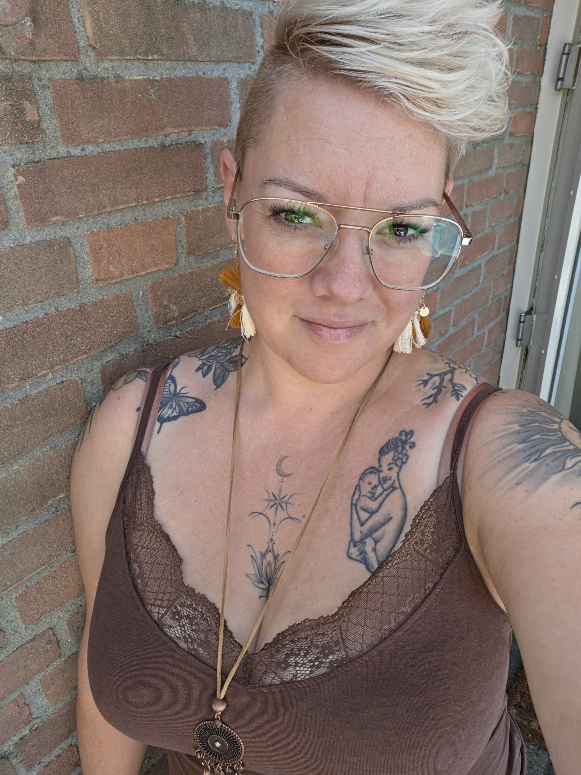 Kristel van der Grinten